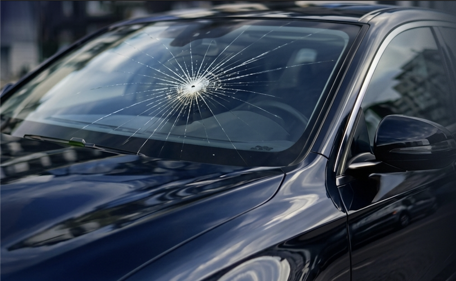 Emergency Glass Service